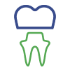 CEREC Crowns